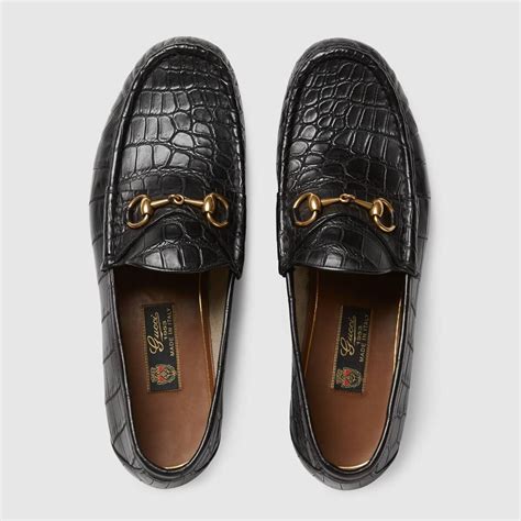 cheap gucci moccasins shoes|gucci loafers men casual.